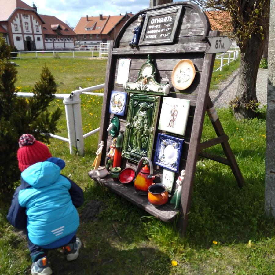 Dom W Kadynach Kadyny - Dom Na Wylacznosc Max 8 Os Exteriér fotografie