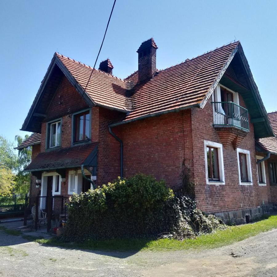 Dom W Kadynach Kadyny - Dom Na Wylacznosc Max 8 Os Exteriér fotografie