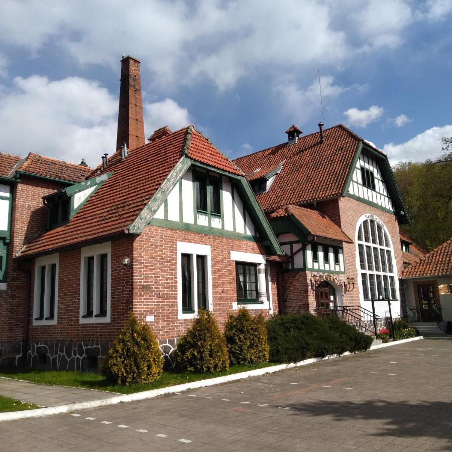 Dom W Kadynach Kadyny - Dom Na Wylacznosc Max 8 Os Exteriér fotografie