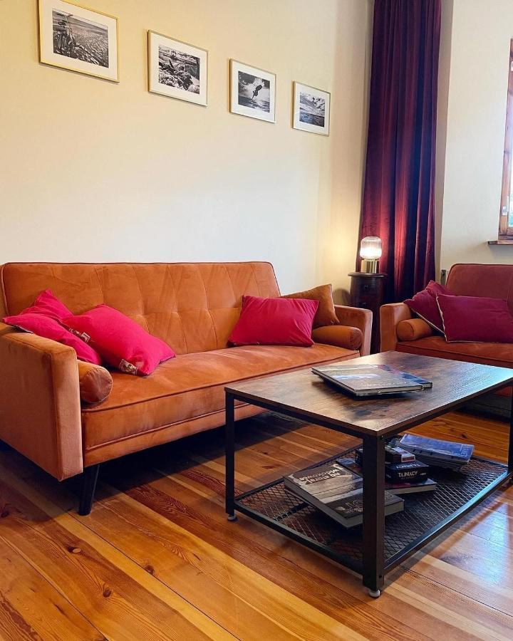 Dom W Kadynach Kadyny - Dom Na Wylacznosc Max 8 Os Exteriér fotografie