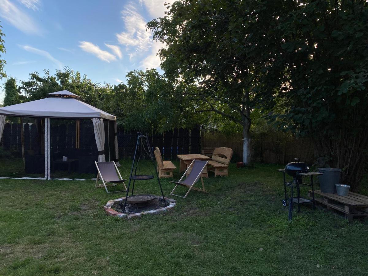 Dom W Kadynach Kadyny - Dom Na Wylacznosc Max 8 Os Exteriér fotografie